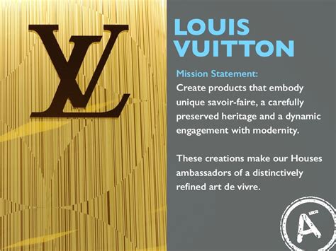 does louis vuitton hold value|louis vuitton goals and objectives.